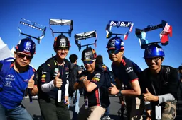 QUIZ: Test nu jouw kennis over de Formule 1 in Azië!