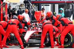 Is Ferrari de favoriet tijdens GP Spanje? 'Ze brengen een grote update'