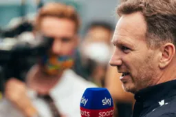 Horner analyseert: 'Grootste sportevenement ter wereld als finale'