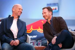 Red Bull ontwerper enthousiast over de reglementen van 2017