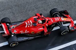 WATCH: Are tobacco companies creeping back into F1 sponsorship?