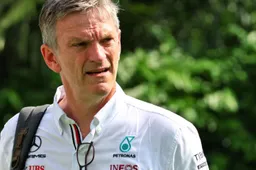 Según Wolff, nada hay de cierto en los persistentes rumores