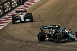 Druk op Vettel neemt toe: 'We weten dat hij daartoe in staat is'