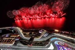 Tot 50x je inzet als Max Verstappen de Grand Prix van Saoedi-Arabië wint!