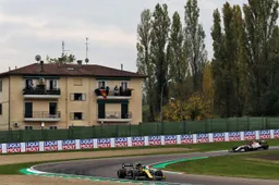 Who will complete this list of pole positions at Imola in 2021?