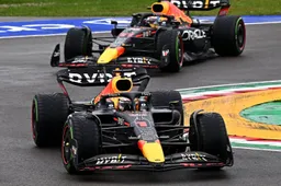 F1 WDC standings | Verstappen back in the race after dominant win in Imola