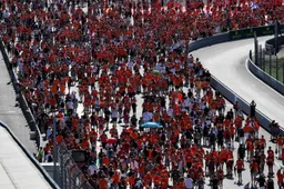 IndyCar laat in juli al fans toe tot het circuit: Volgt de F1 dit voorbeeld?