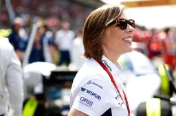 Williams: Bottas mag misschien wel naar Mercedes