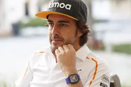 Alonso vreesde herhaling van Indy 500-drama tijdens slot Le Mans