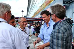 Domenicali denkt trotz Platzmangels nicht an neue F1-Teams