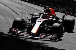 Verstappen snelste in VT3, Schumacher en Latifi zorgen voor rode vlaggen