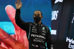 Hamilton officially stays with Mercedes: this is what happened since Abu Dhabi