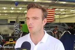 Van der Garde: Verstappen zou dit seizoen nog een race kunnen winnen