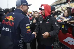 Hamilton: 'Red Bull was heel erg sterk in de long-runs'