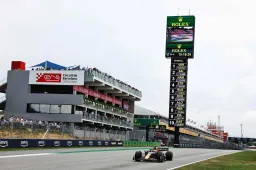 Barcelona no está preocupada por su lugar en el calendario de F1