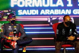 'Het feit dat Verstappen op de rem trapte is gevaarlijk en onvergeeflijk'