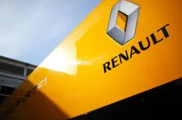 Renault tempert verwachtingen op Silverstone: "Weten pas op de vrijdag meer"