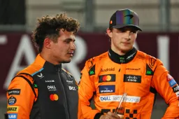 McLaren geeft F1 stof tot nadenken: Zijn sprintraces blijvertjes of niet?