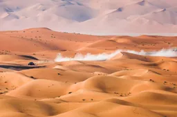 El equipo del Dakar furioso tras la descalificación:"Eliminar competidores"