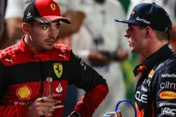 Alesi: 'Leclerc is niet slimmer in races dan Verstappen'