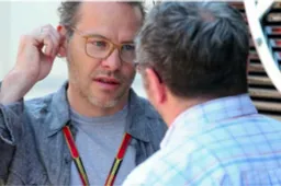 Villeneuve claims modern F1 cars are too easy to drive