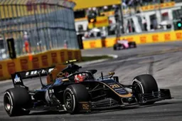 “We know that we have a great F1 car"