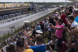 Lammers: 'Onderhandeling F1 op Zandvoort nog steeds gaande en positief'