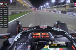 Samenvatting kwalificatie GP Bahrein 2024