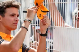'Norris has good news for McLaren in Monaco'