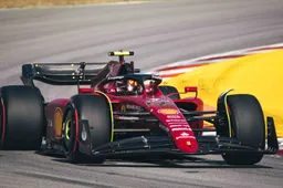 LIVE F1 VT3: Drie teams in de top drie, Verstappen P2!