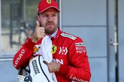 Webber over kwakkelende Vettel: "Heeft professioneel advies nodig"