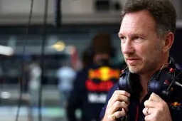 Horner lyrisch: "Daarom werd hij verkozen tot meest populaire F1-coureur"