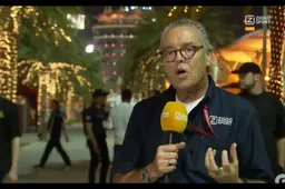 Olav Mol: "Liberty Media investeert in motor voor Red Bull en McLaren"