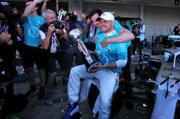 Wolff again puts talents aside: ''Very happy with the current drivers''