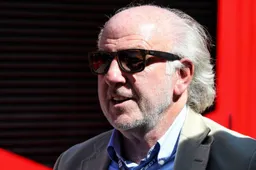 New teams, but no new engine suppliers in Formula 1 from 2022 onwards
