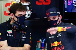 Chandhok sees drivers struggling: "Max was one of them"