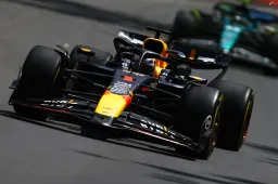 F1 LIVE | Kwalificatie voor de Grand Prix van Canada 2024