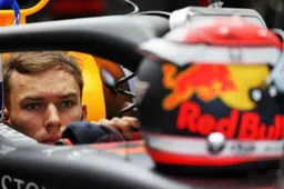Horner says Pierre Gasly must “really get it together” after summer break