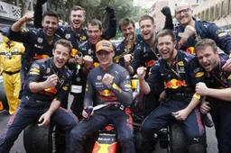 Red Bull niet welkom in Den Haag voor F1 promo: ‘Niet duurzaam genoeg’