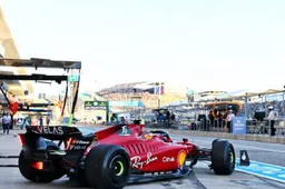 FP2 REPORT| Leclerc lidera Bottas e Ricciardo em FP2 interrompida no COTA