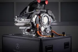 Renault: De nieuwe motor moet in 2021 komen en niet eerder!