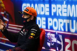 Verstappen drukt geruchten over Mercedes de kop in: 'Geen reden voor verandering'