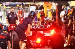 Upgrades from Red Bull give hope: 'Encouraging for the team'