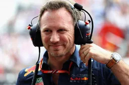 Horner: 'Verstappen moest direct een goede ronde neerzetten'