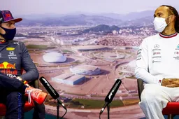 Internationale pers ziet werk voor Verstappen: 'Hij zal peentjes zweten'