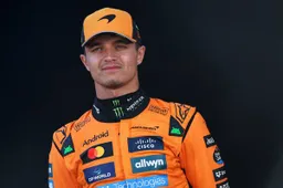 Australian GP FP1 Full Results | Norris immediately at the front