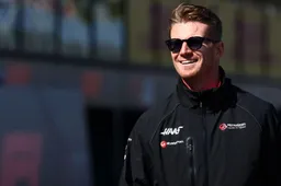 Die Überraschung Nico Hülkenberg: Der glücklichste Mann in der F1-Startaufstellung