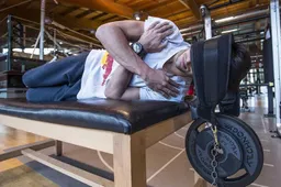 Hoe ziet het trainingsprogramma van een F1 coureur eruit?