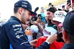 Update zur Wettervorhersage für das Formel 1 Wochenende in Mexiko