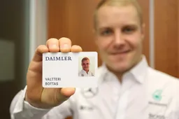 Bottas: Dit was voor mij een belangrijke overwinning